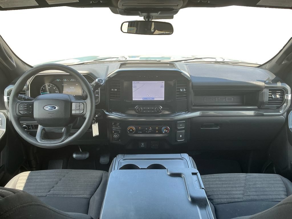Certified 2023 Ford F150 XL w/ STX Appearance Package AWD/4WD image 17
