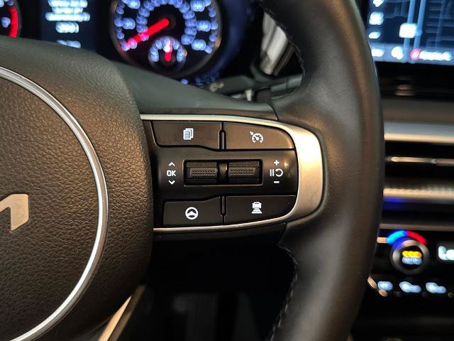 Used 2023 Kia K5 GT-Line w/ GT-Line Premium Package FWD image 21