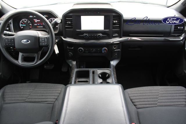Certified 2021 Ford F150 XL w/ STX Appearance Package RWD image 13