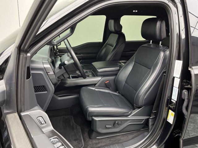 Certified 2024 Ford F150 XLT w/ Equipment Group 303A High AWD/4WD image 11