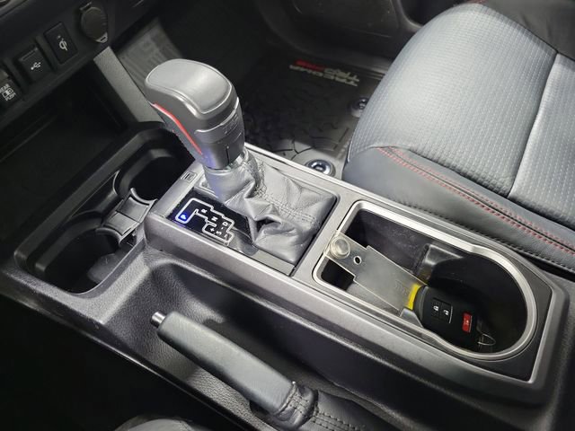 Used 2021 Toyota Tacoma TRD Pro image 21