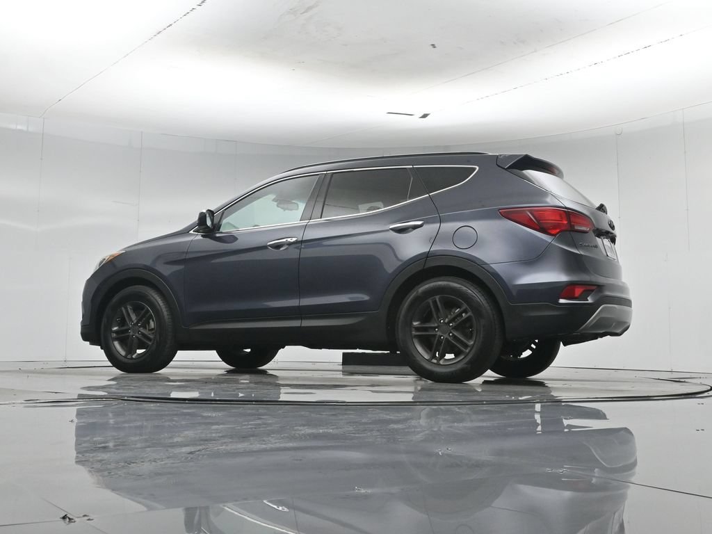 Used 2017 Hyundai Santa Fe Sport w/ 2.4L Value Package 06 FWD image 54