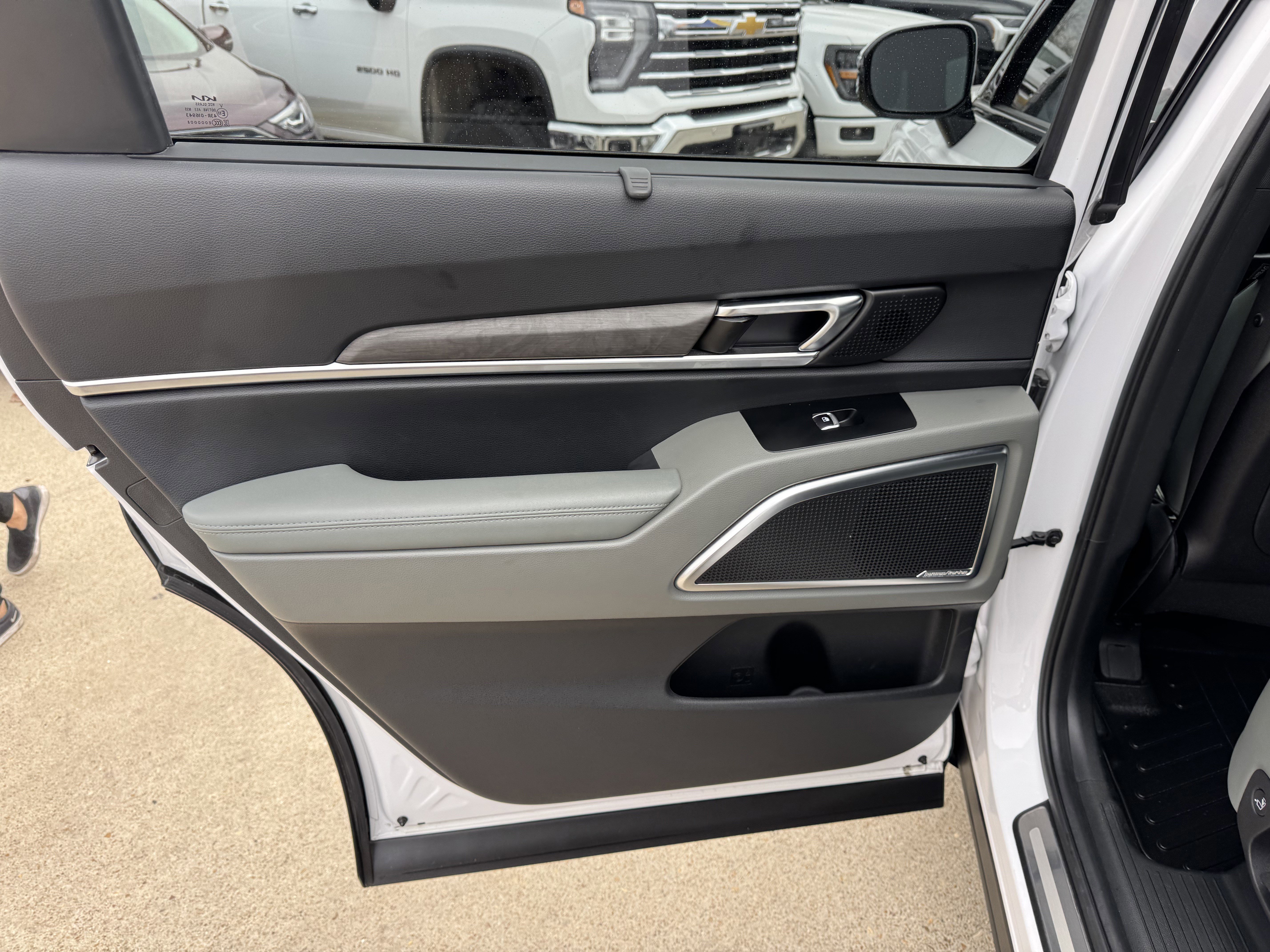 Used 2023 Kia Telluride SX X-Pro image 15