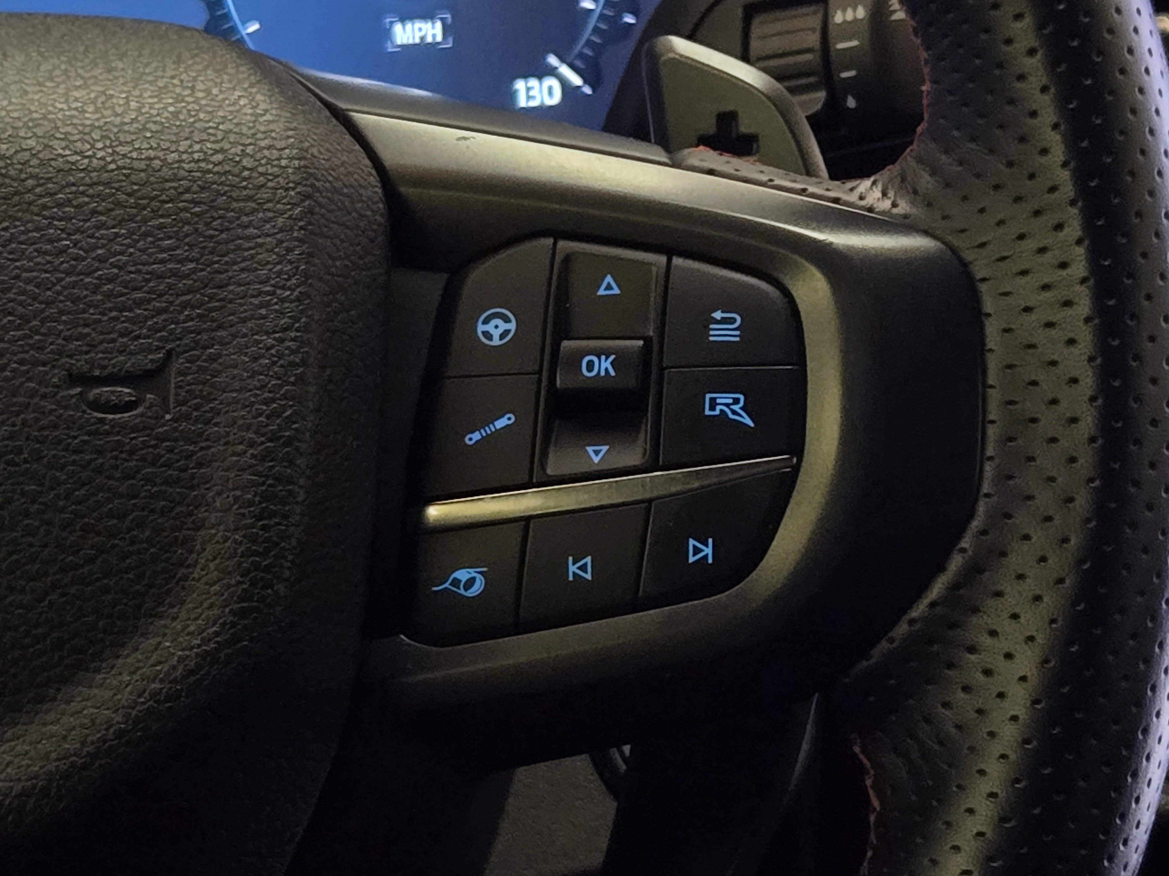 Certified 2024 Ford Ranger Raptor AWD/4WD image 29