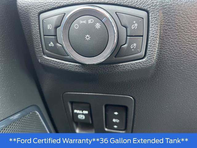 Certified 2019 Ford F150 Platinum w/ Equipment Group 701A Luxury AWD/4WD image 15