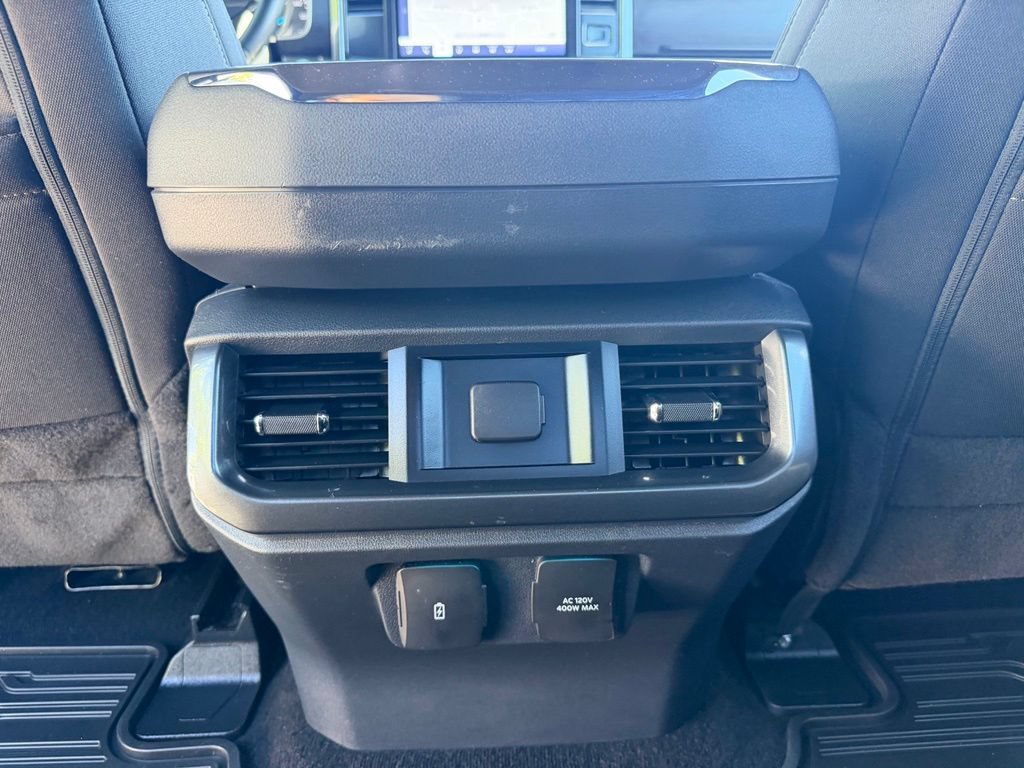 Certified 2023 Ford F150 XLT w/ Equipment Group 302A High AWD/4WD image 15