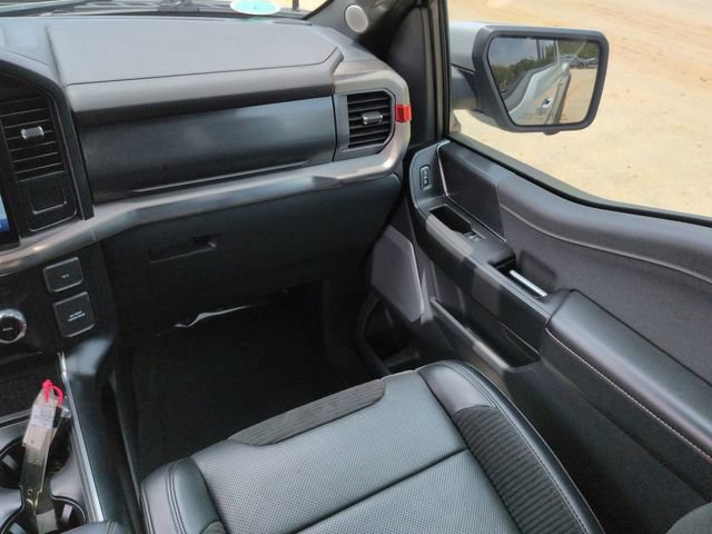 Certified 2023 Ford F150 Raptor AWD/4WD image 21