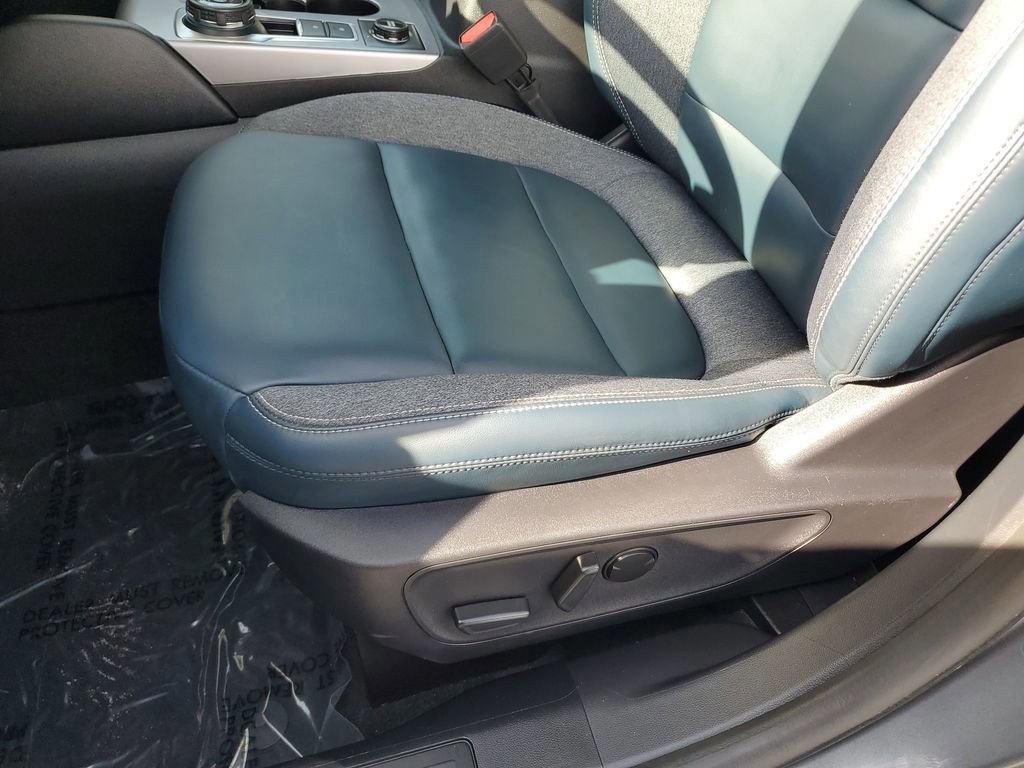 Certified 2024 Ford Bronco Sport Outer Banks w/ Tech Package image 15