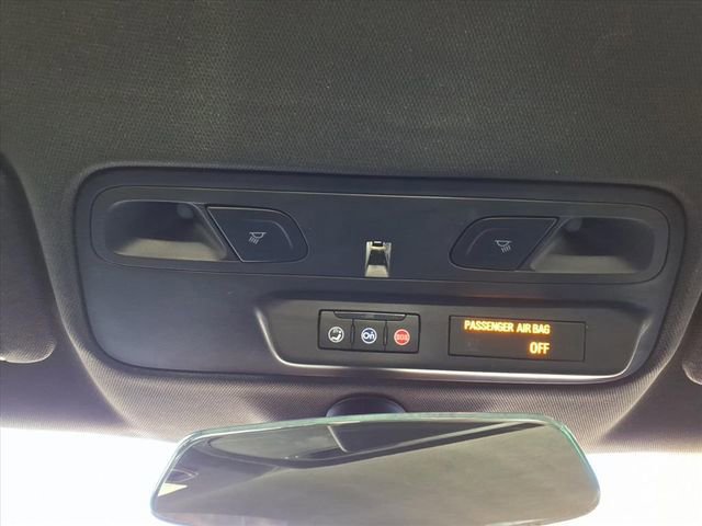 Used 2022 Chevrolet Camaro SS image 31