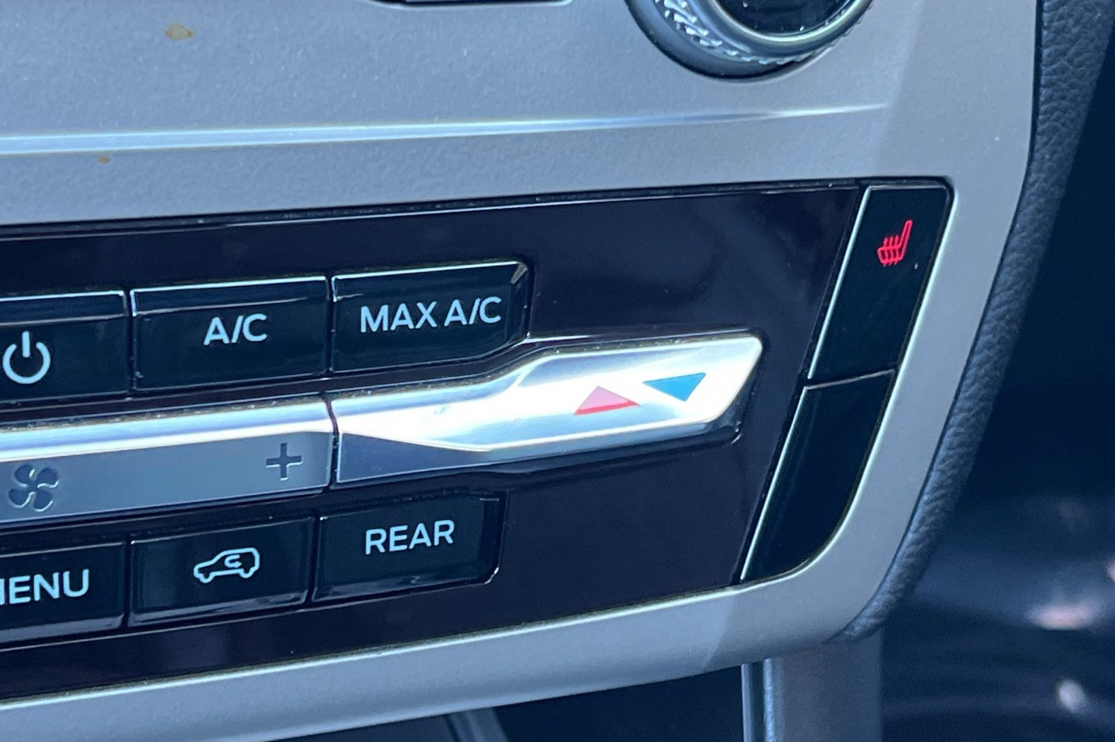 Certified 2022 Ford Explorer Timberline w/ Timberline Technology Package image 30