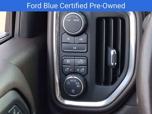Used 2022 Chevrolet Silverado 2500 LT w/ Convenience Package image 25