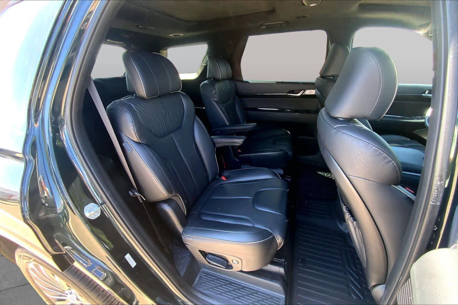 Used 2025 Hyundai Palisade Calligraphy AWD/4WD image 20