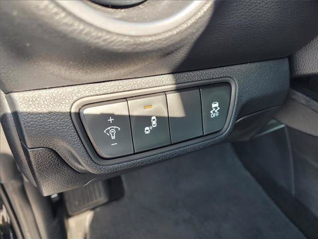 Used 2024 Kia Forte Sedan FWD image 12