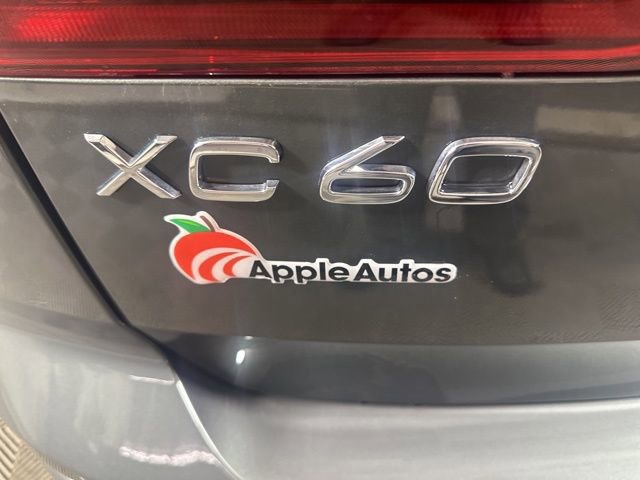 Used 2026 Volvo XC60 B5 Plus w/ Climate Package image 10