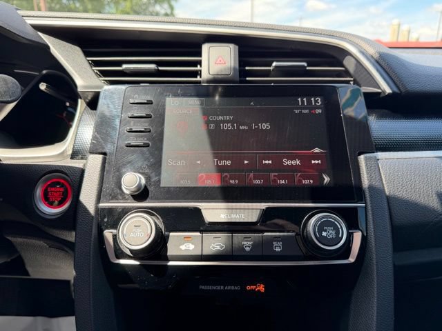 Used 2020 Honda Civic Sport image 15