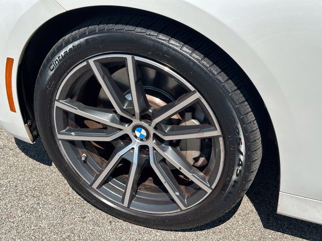 Used 2025 BMW 430i xDrive Coupe AWD/4WD image 8