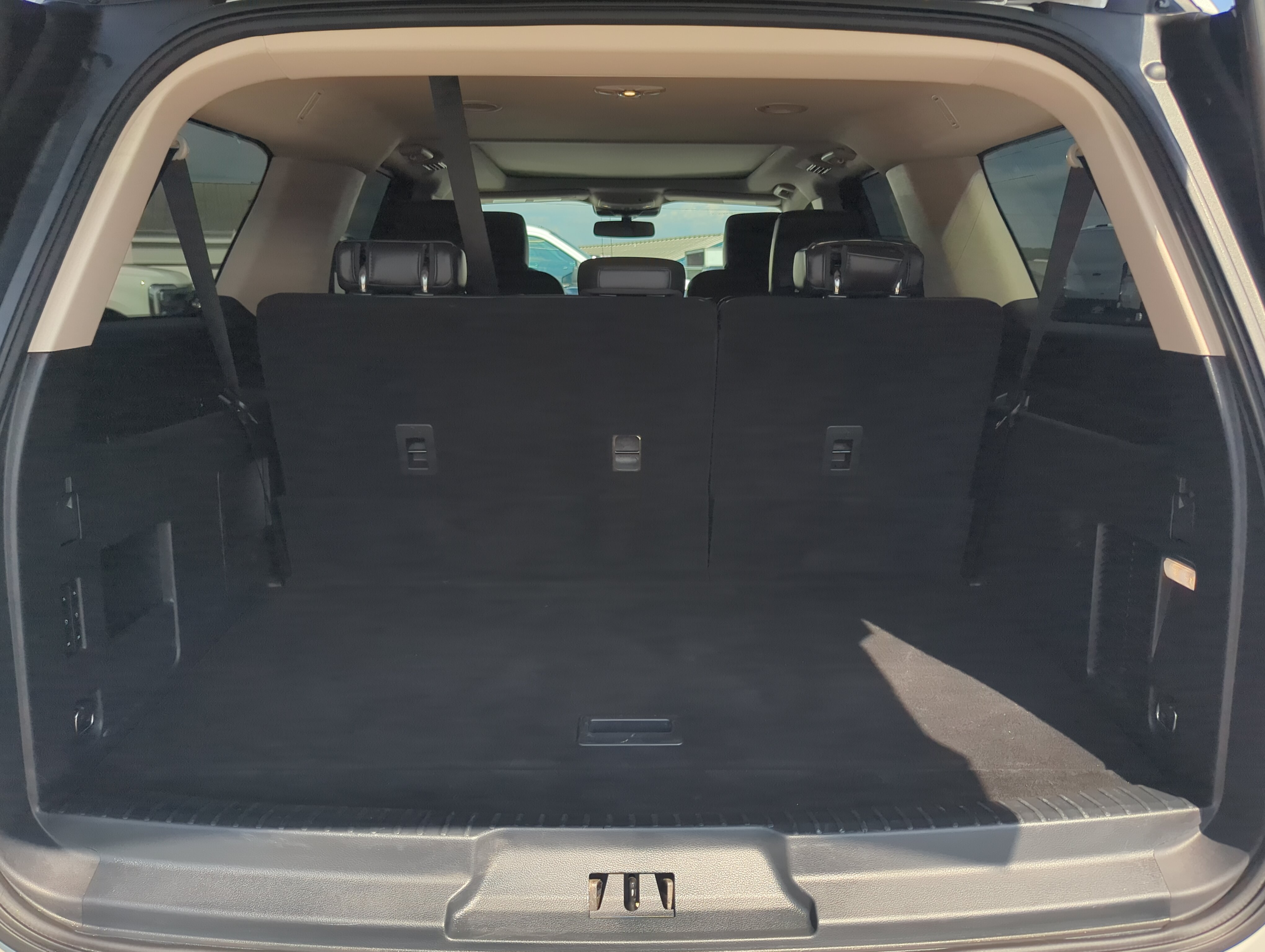 Certified 2023 Ford Expedition Max XLT AWD/4WD image 11
