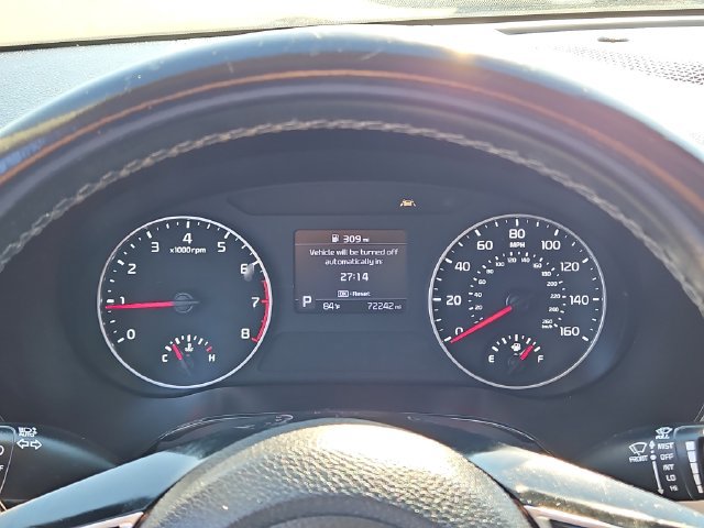 Used 2021 Kia Seltos EX AWD/4WD image 14