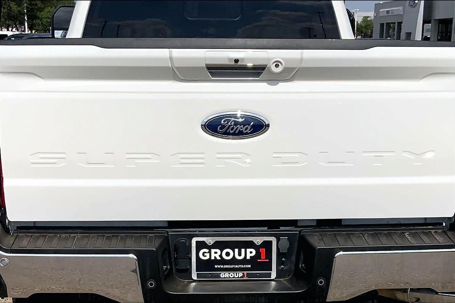 Certified 2024 Ford F350 Lariat w/ Lariat Ultimate Package AWD/4WD image 31
