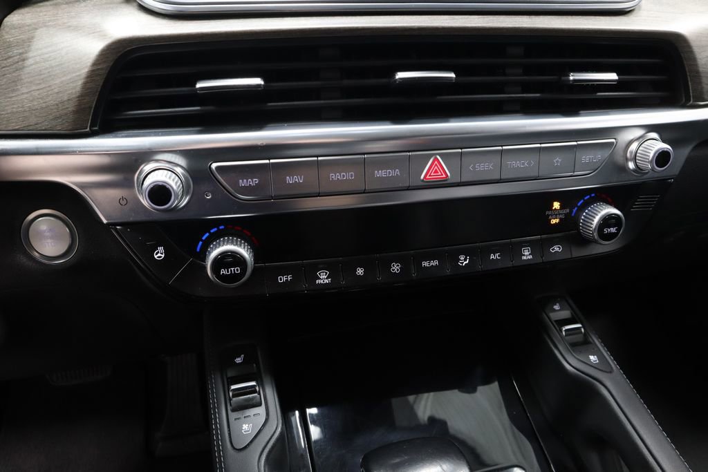 Used 2020 Kia Telluride EX image 34