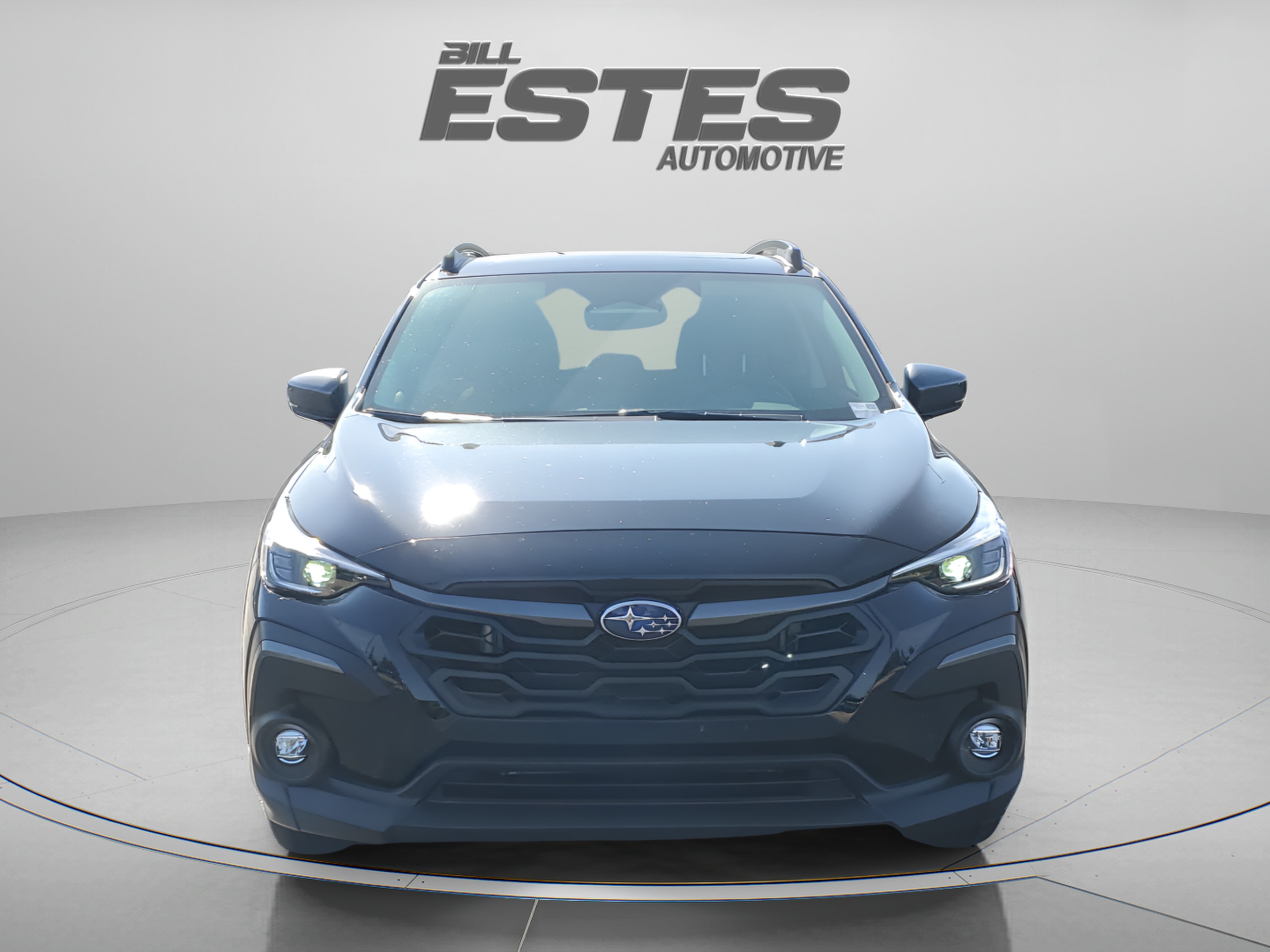 Used 2025 Subaru Crosstrek 2.5i Limited AWD/4WD image 6