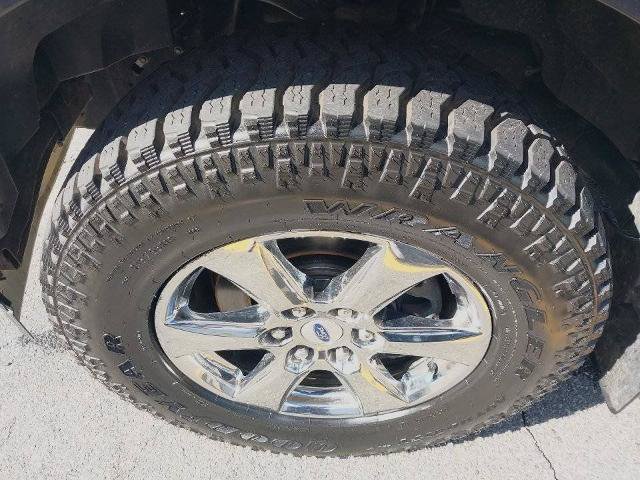 Certified 2020 Ford F150 XLT w/ XTR Package AWD/4WD image 13