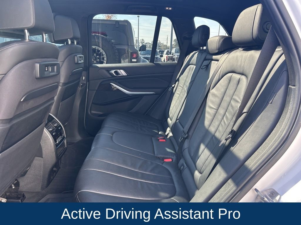 Used 2019 BMW X5 xDrive40i image 14