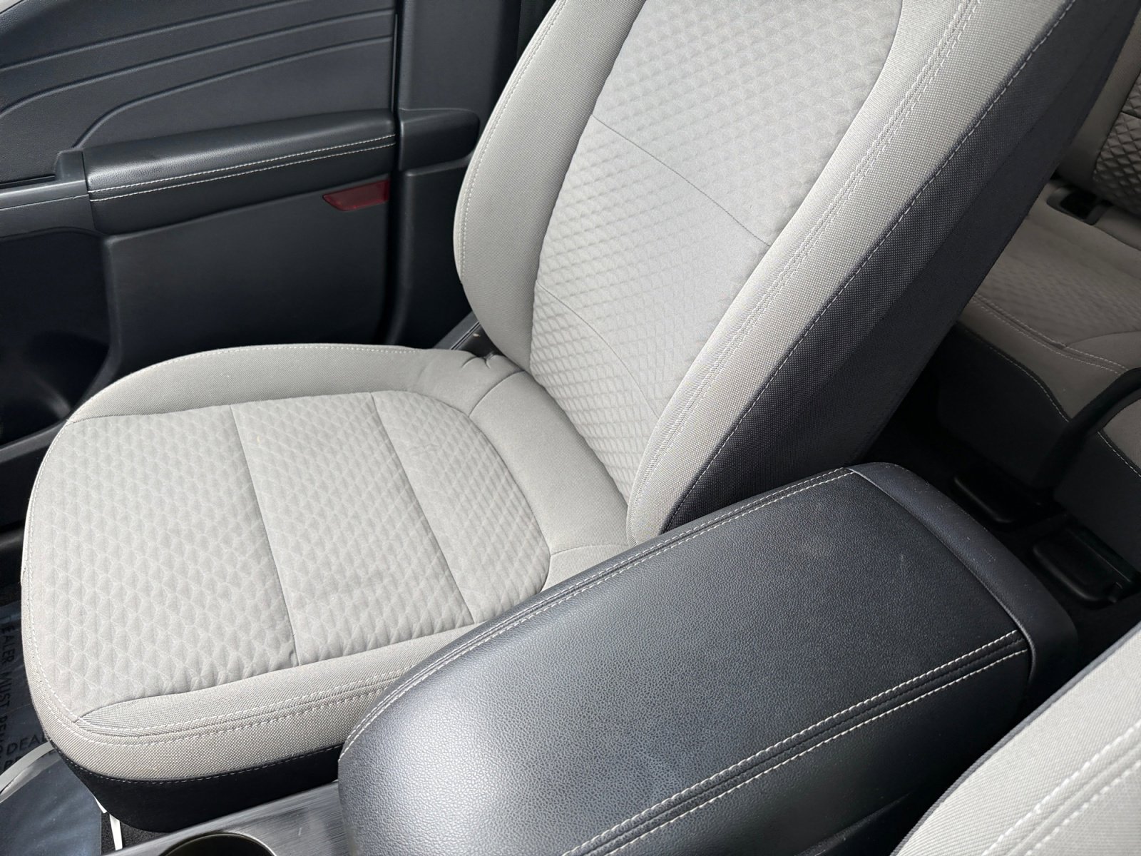 Certified 2022 Ford Escape SE w/ Convenience Package image 14