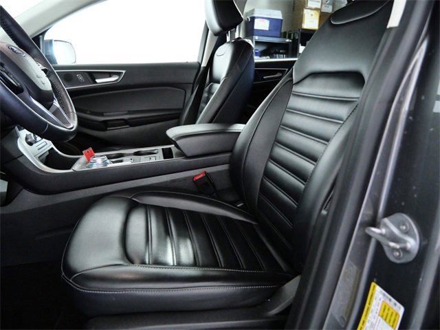 Certified 2023 Ford Edge SEL w/ Convenience Package image 16
