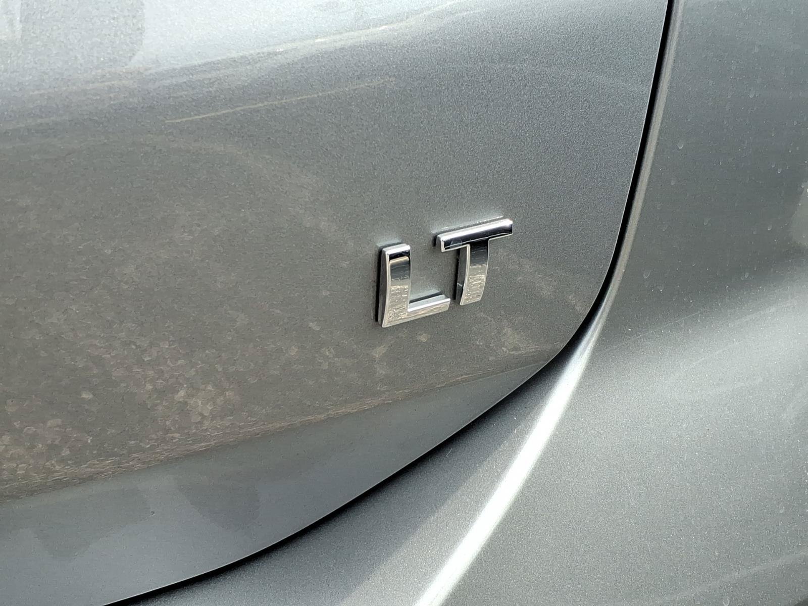 Used 2024 Chevrolet Equinox LT FWD image 26
