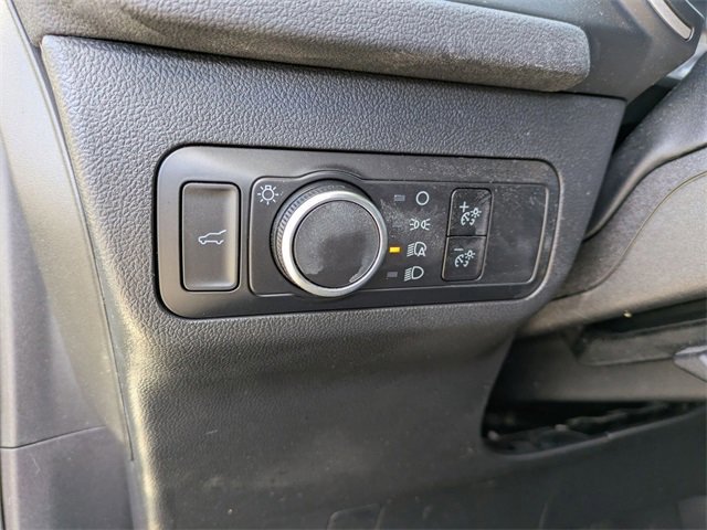 Certified 2022 Ford Escape SE w/ Convenience Package image 14