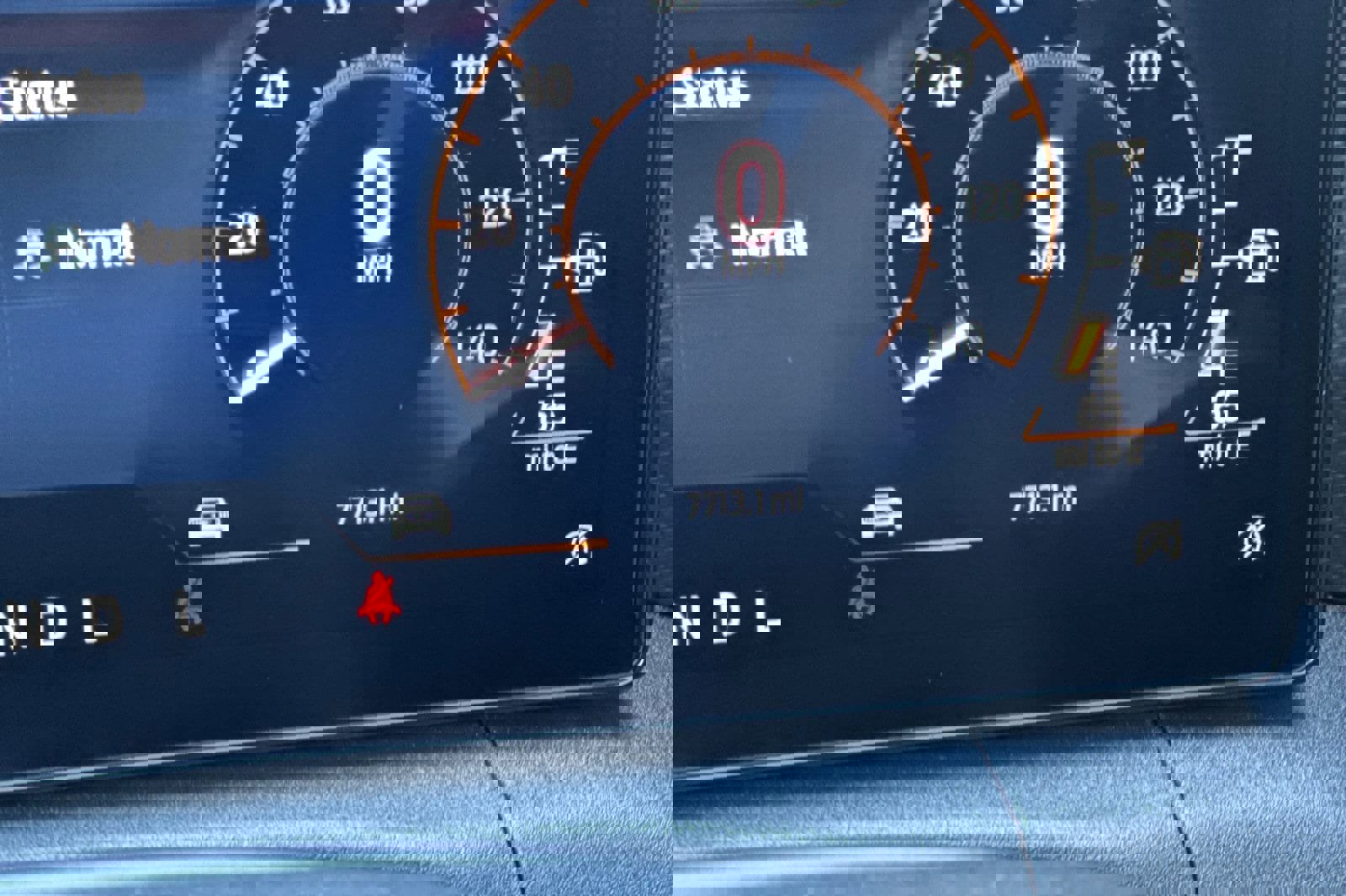 Certified 2025 Ford Mustang Coupe image 28