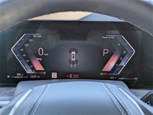 Used 2023 BMW X7 xDrive40i w/ Premium Package image 28