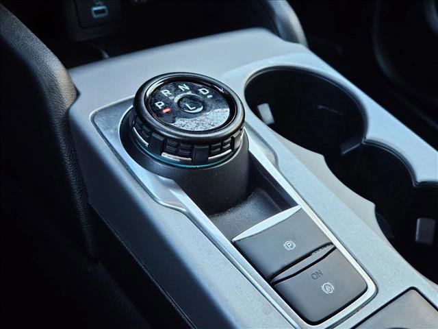 Certified 2022 Ford Bronco Sport Big Bend w/ Convenience Package image 15