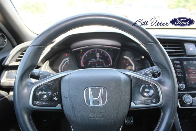 Used 2021 Honda Civic Sport image 10