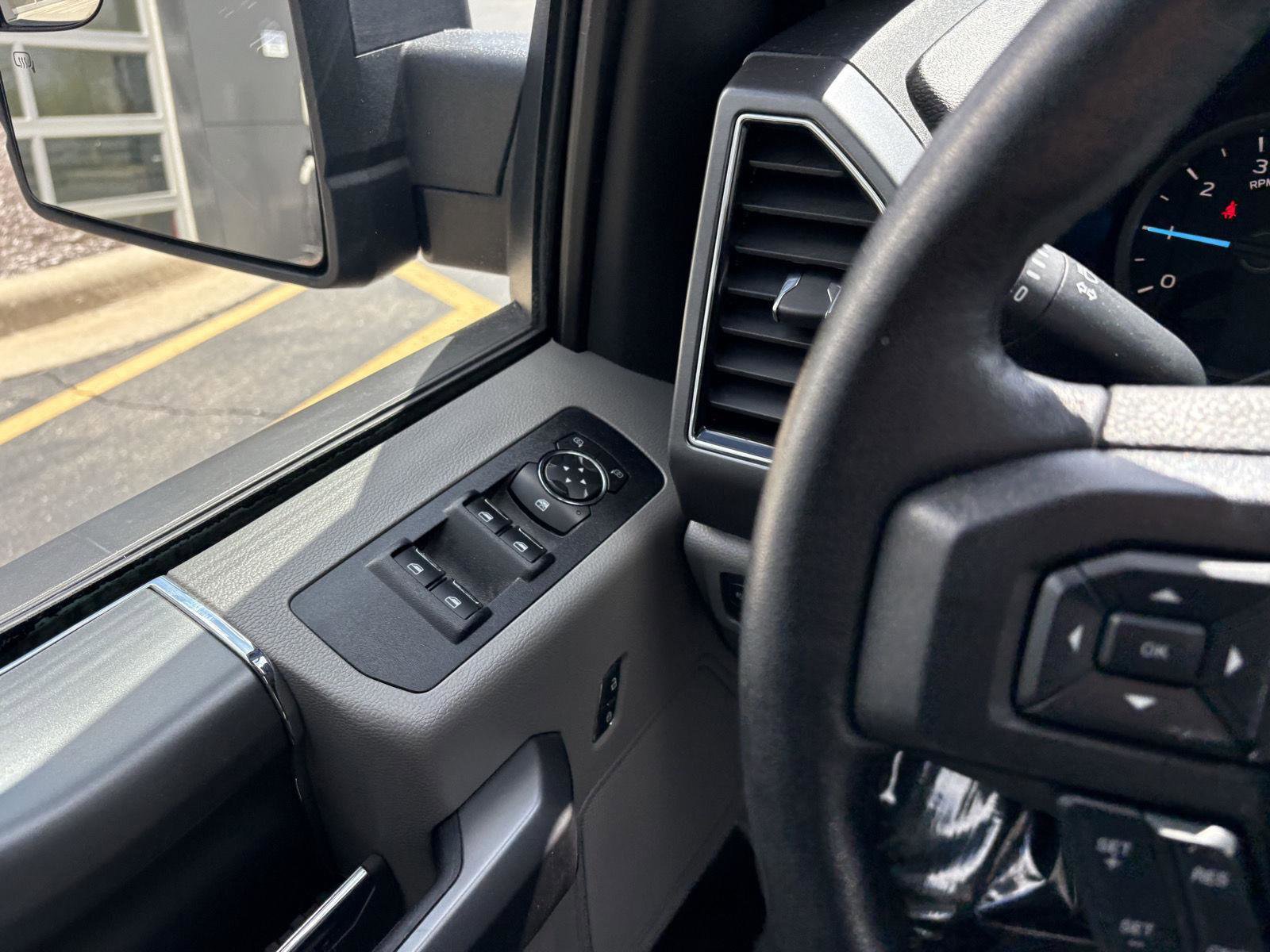 Certified 2020 Ford F150 XLT w/ Equipment Group 302A Luxury AWD/4WD image 14