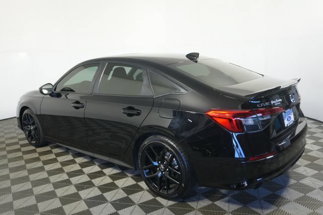 Used 2023 Honda Civic Si image 5