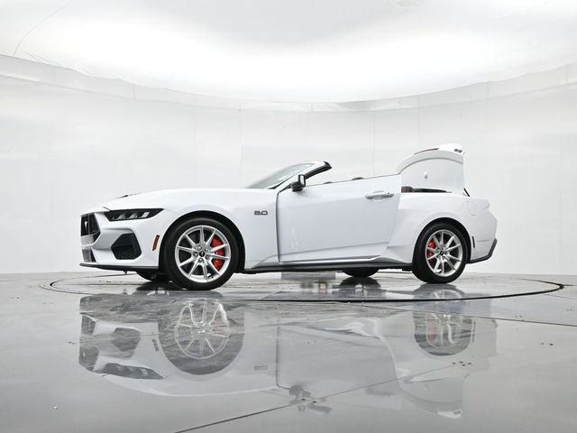 Certified 2024 Ford Mustang GT Premium image 55