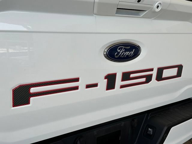 Certified 2023 Ford F150 Lariat w/ Equipment Group 502A High AWD/4WD image 30