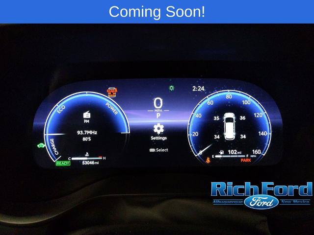 Used 2025 Toyota Sienna Limited AWD/4WD image 12