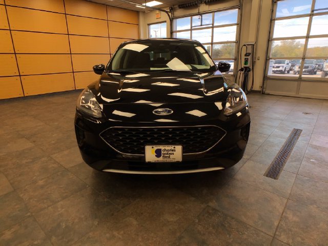 Certified 2021 Ford Escape SE w/ Convenience Package AWD/4WD image 2