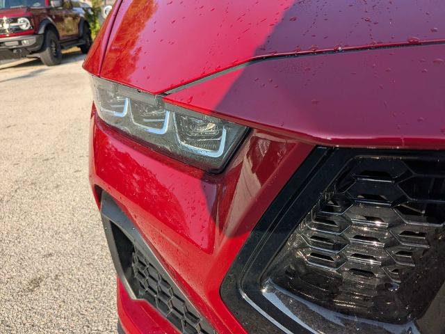 Certified 2024 Ford Mustang GT RWD image 10