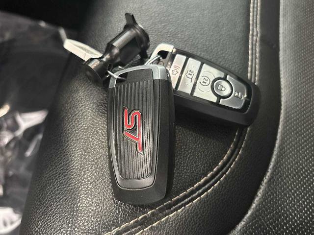 Certified 2023 Ford Explorer ST w/ Technology Package image 33