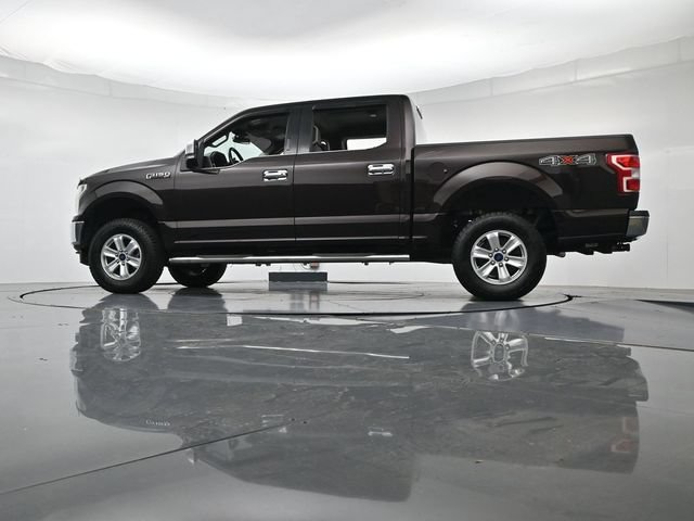 Certified 2019 Ford F150 XLT w/ Equipment Group 301A Mid AWD/4WD image 40