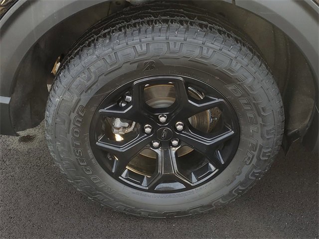 Certified 2023 Ford Explorer Timberline w/ Timberline Technology Package image 5