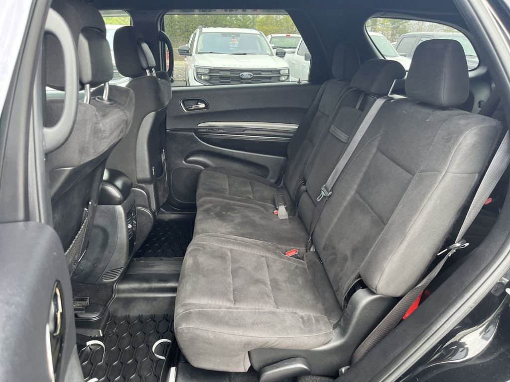 Used 2019 Dodge Durango GT w/ Blacktop Package AWD/4WD image 4