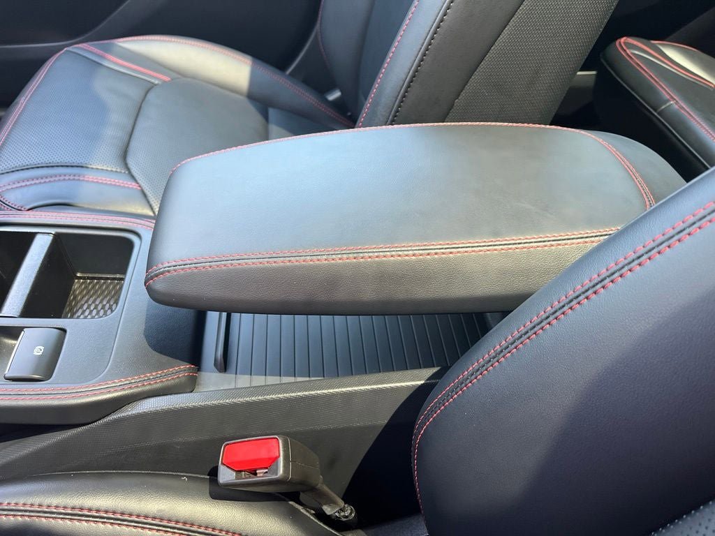 Certified 2025 Ford Mustang Mach-E Premium w/ Sport Appearance Package AWD/4WD image 37