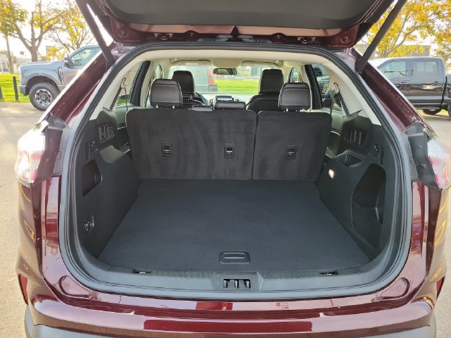 Certified 2024 Ford Edge SEL w/ Convenience Package AWD/4WD image 32