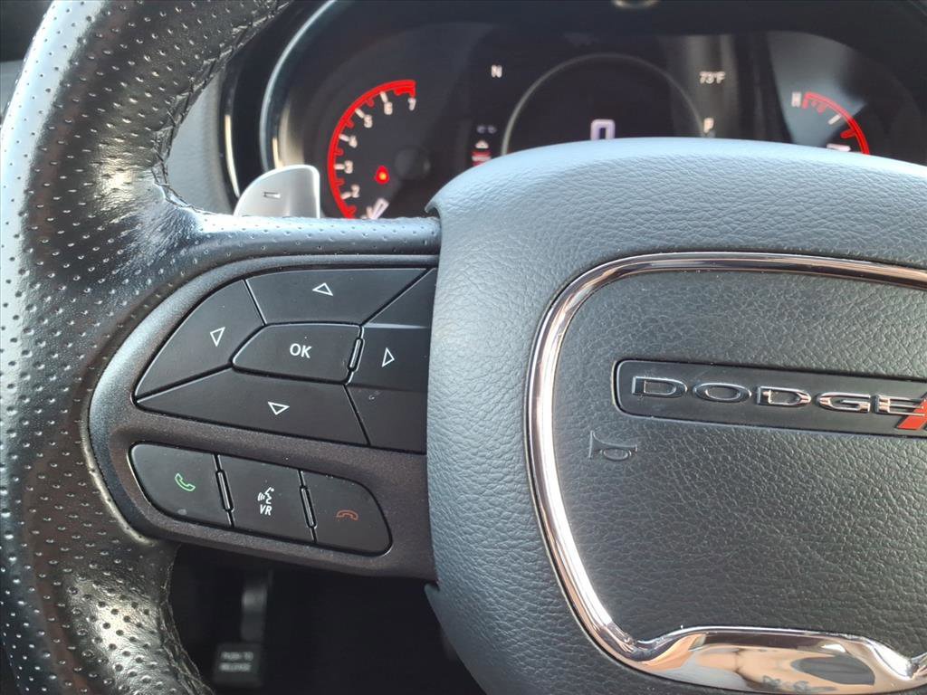Used 2024 Dodge Durango GT image 18