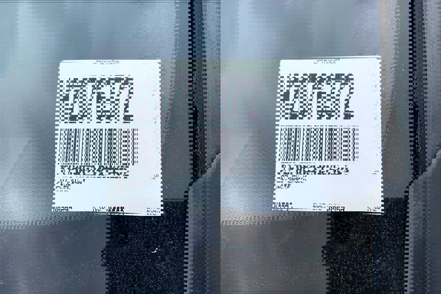 Used 2017 Lexus NX 200t F Sport w/ F Sport Premium Package image 41